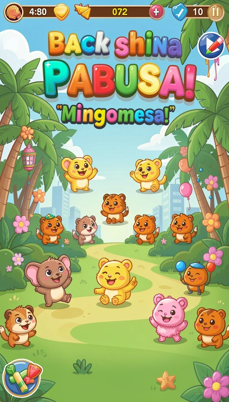 Download emon777 APK untuk Android screenshot
