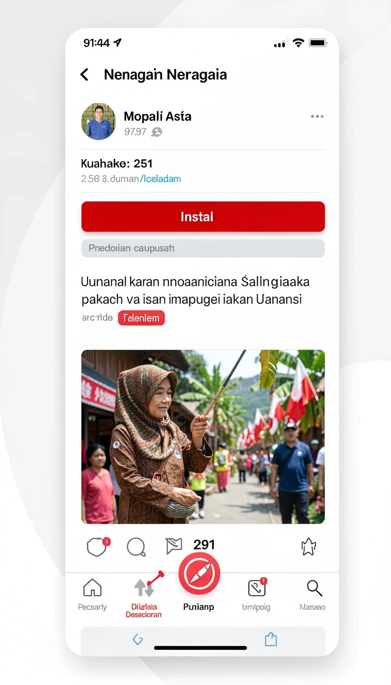 Review Aplikasi double999 Versi Terbaru screenshot