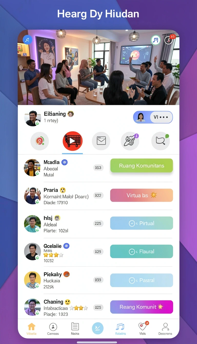 duniaroyal App APK Terbaru screenshot