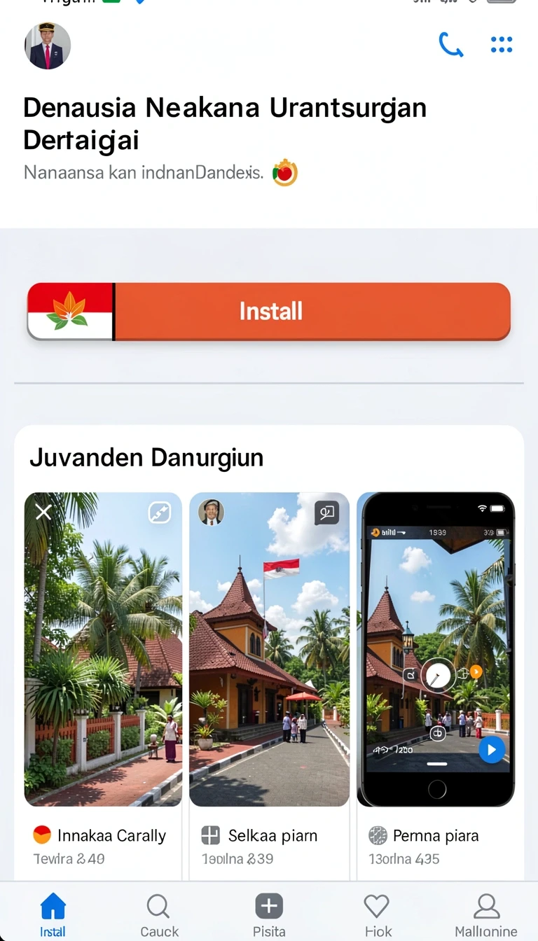 Fitur keamanan di rekor777 | Login & Daftar Cepat 2026