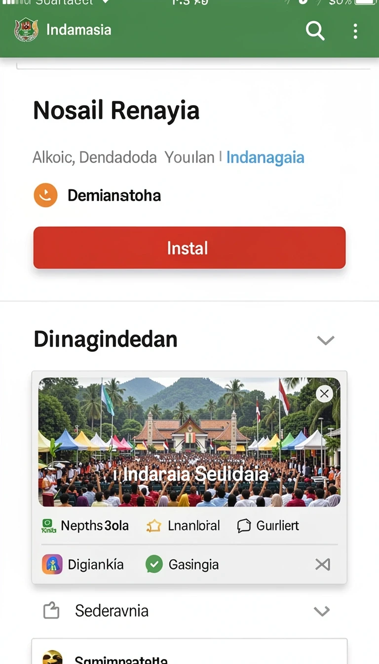 Proses unduh cepat di rekor777 | Login & Daftar Cepat 2026